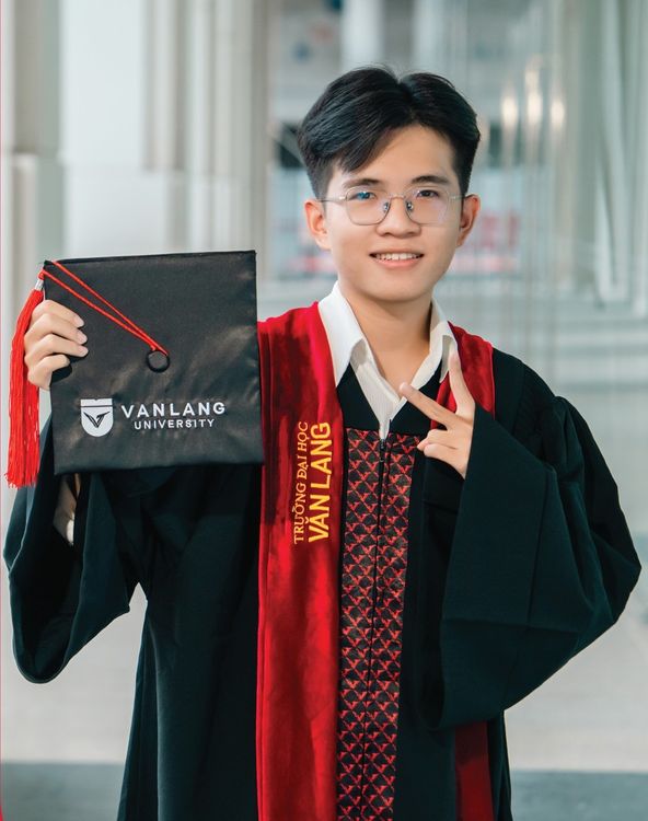 NGUYỄN TRẦN GIA BẢO