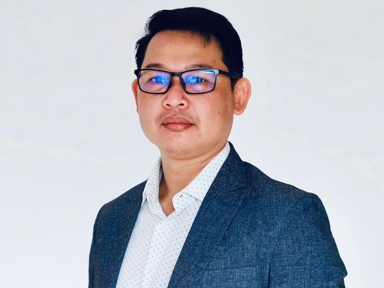 PGS. TS. QUẢNG ĐẠI TUYÊN