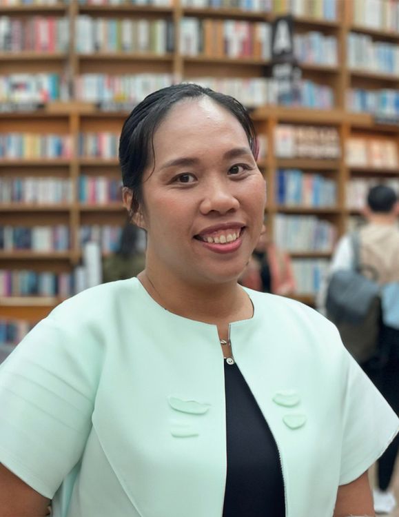 DR. PHAN HONG NGOC CHI