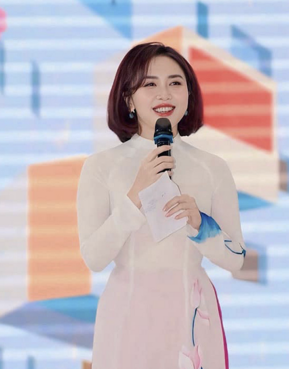 THS. KTS. NGUYỄN HOÀNG THẢO PHƯƠNG