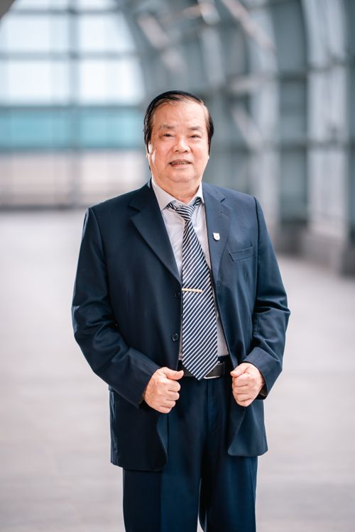 ASSOC. PROF. DR. NGO QUANG TUONG