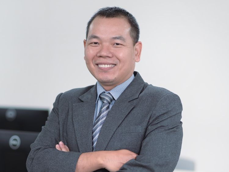 TS. BÙI MINH PHỤNG 