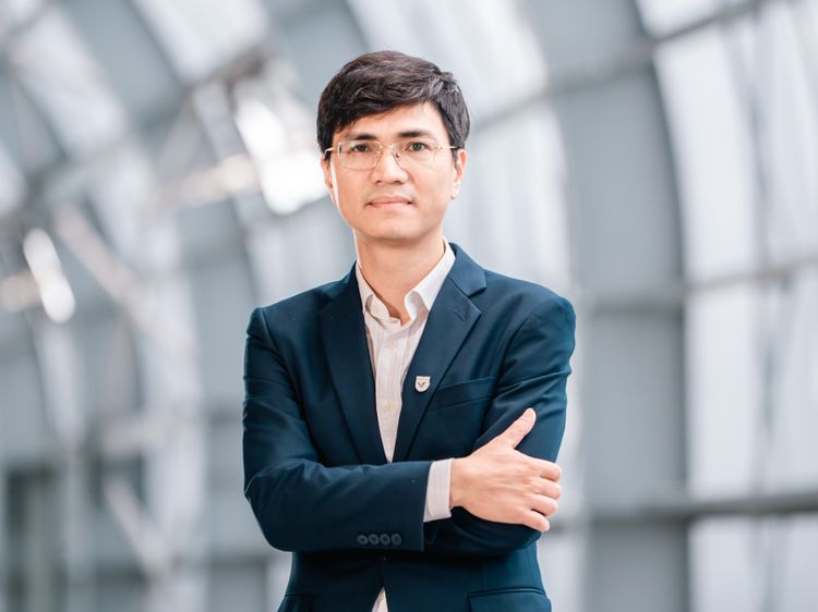 TS. BÙI THANH NHÀN