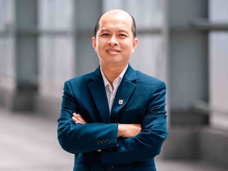 TS. ĐẶNG NGỌC CHÂU