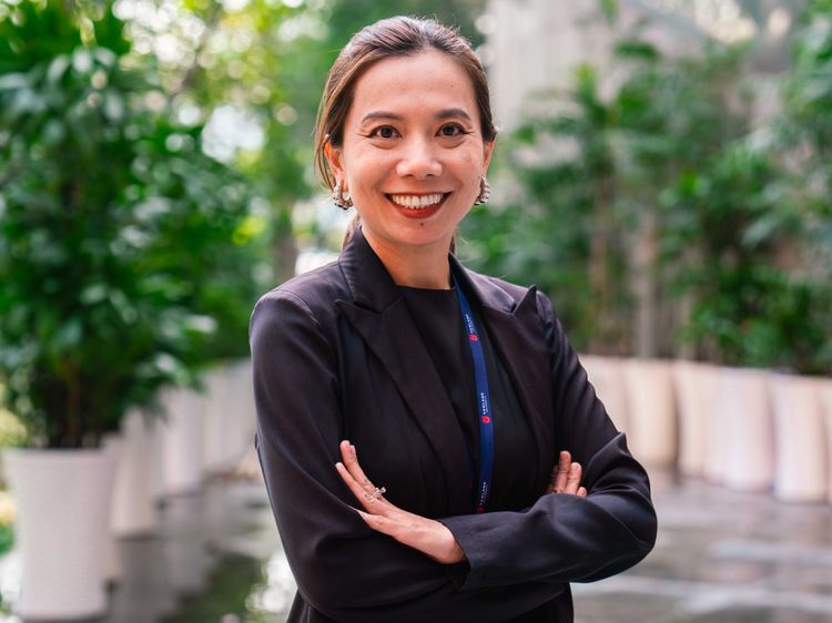 TS. ĐỖ THỊ MAI ĐOAN THỤC