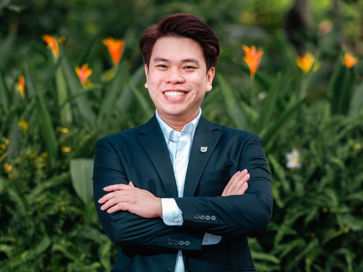 TS. HUỲNH TẤN LỢI