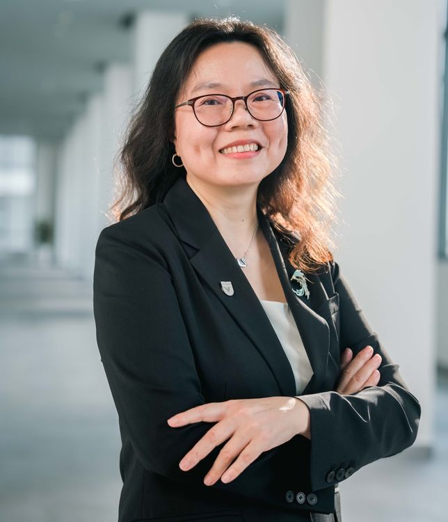 TS. NGUYỄN THỊ HIỀN