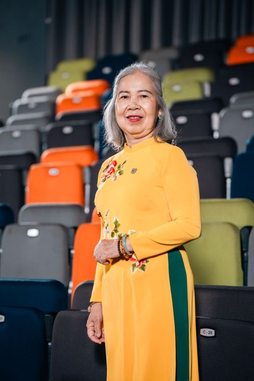 TS. NGUYỄN THỊ HỒNG HƯƠNG