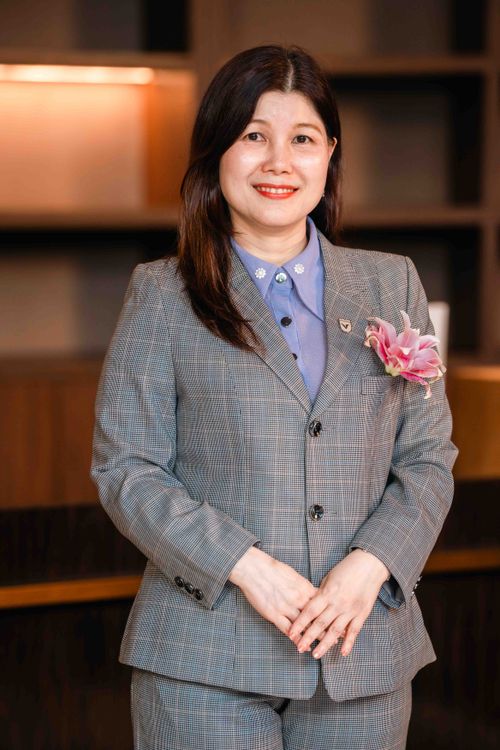 TS. NGUYỄN THỊ VÂN