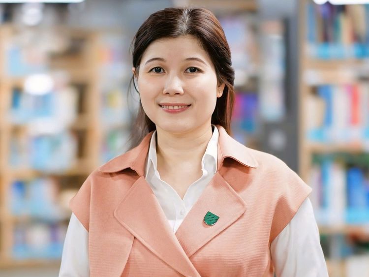 TS. NGUYỄN THỊ VÂN