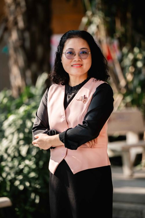 TS. NGUYỄN TRẦN NHƯ KHUÊ