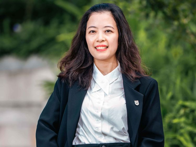 TS. TRẦN THU TRANG