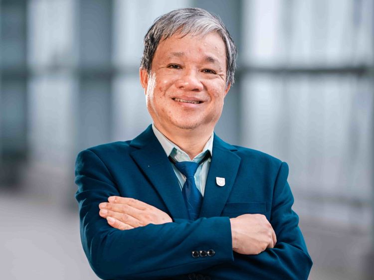 TS. TRẦN VĂN THIỆN