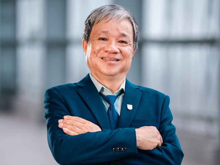 TS. TRẦN VĂN THIỆN