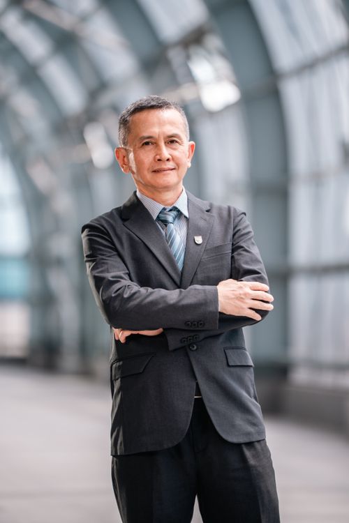 DR. TRUONG MINH HOANG