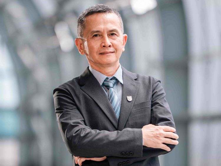 TS. TRƯƠNG MINH HOÀNG