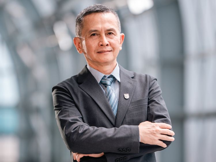 TS. TRƯƠNG MINH HOÀNG