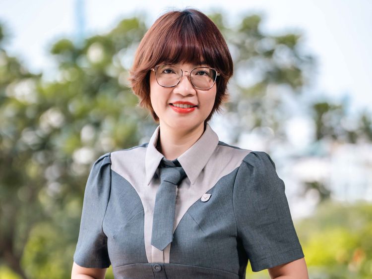 TS. HOÀNG XUÂN PHƯƠNG