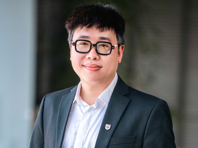 THS. LÊ TRẦN BẢO PHƯƠNG