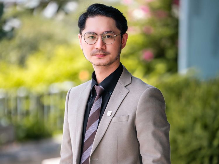 THS. TRẦN NGỌC ANH VŨ