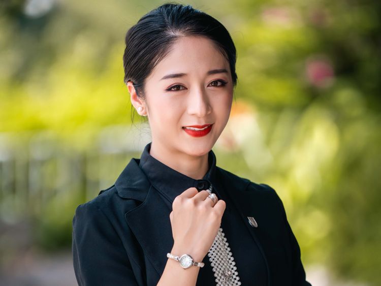 THS. LÊ HẢI YẾN