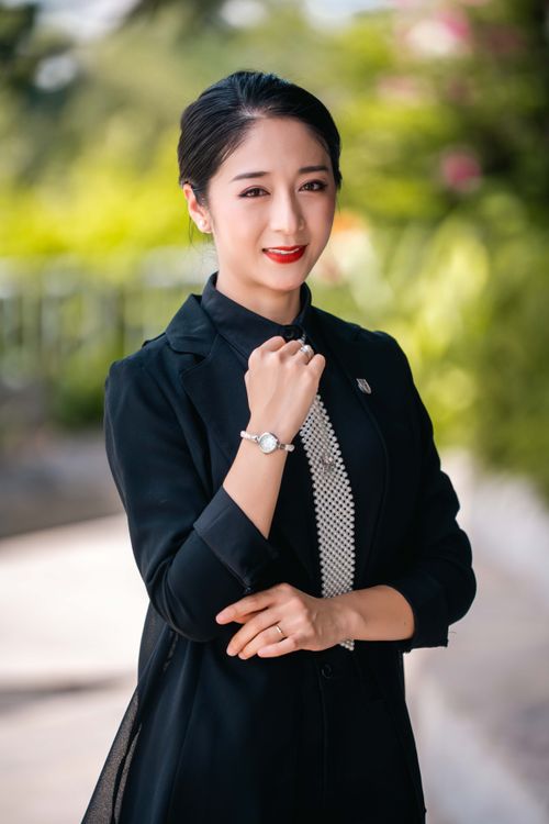 THS. LÊ HẢI YẾN