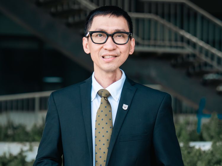 TS. NGÔ QUANG TRUNG