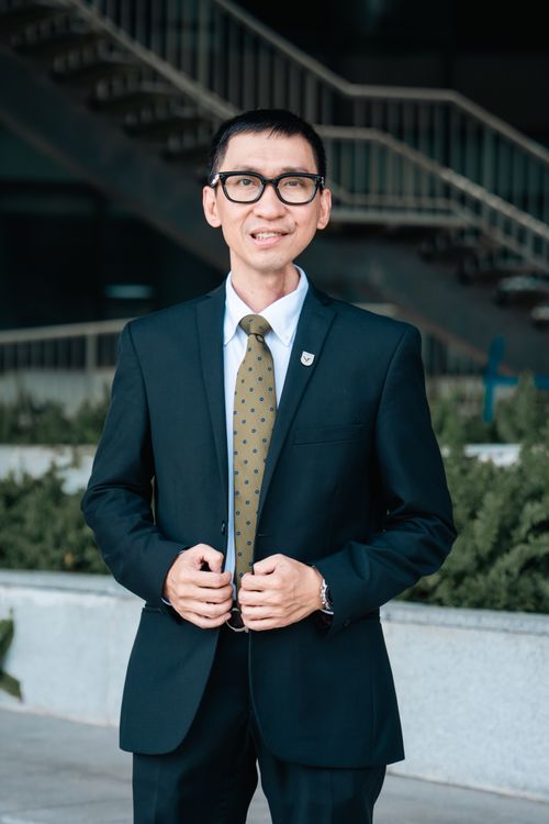 TS. NGÔ QUANG TRUNG