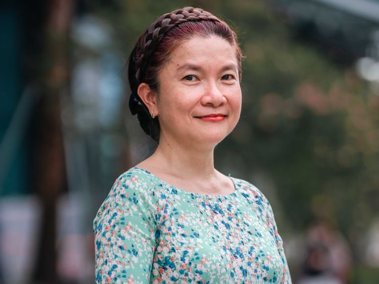 TS. NGUYỄN BẢO THANH NGHI