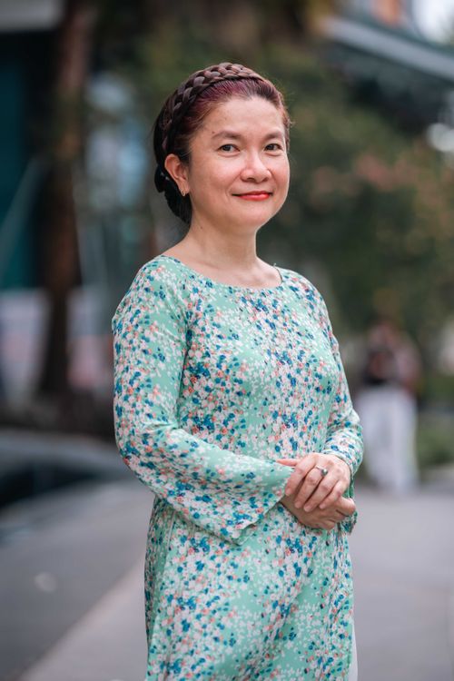 TS. NGUYỄN BẢO THANH NGHI