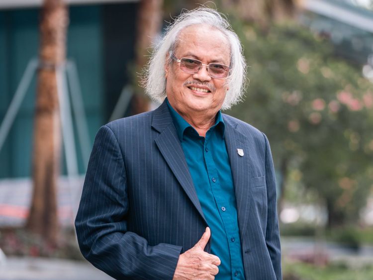 TS. HỒ QUỐC HÙNG