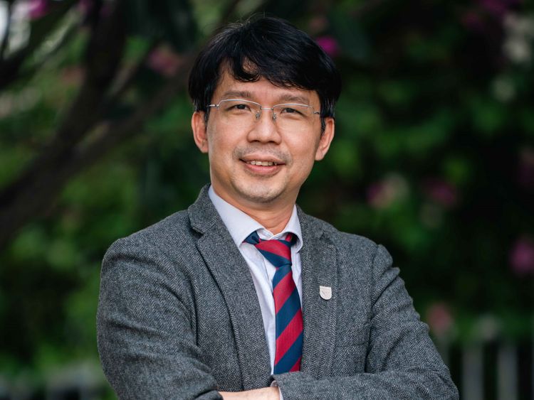 TS. NGUYỄN HỮU HÙNG