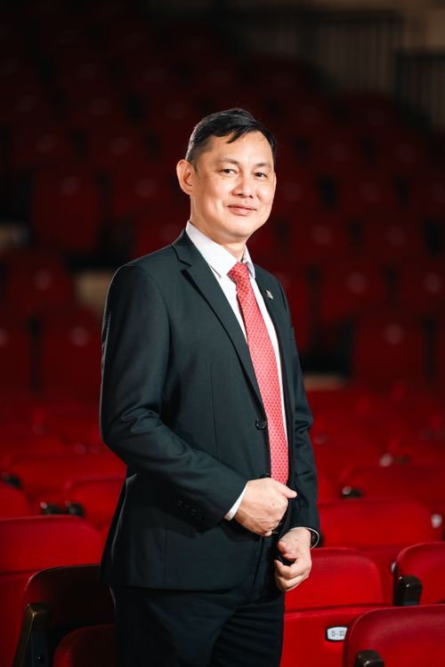 TS. NGUYỄN ĐẮC THÁI