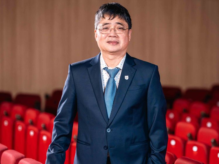 THS. BS. NGUYỄN TẤN HƯNG