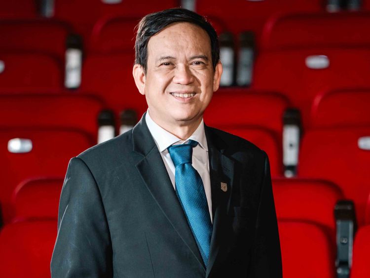 PGS. TS. BS. TRẦN NGỌC QUẢNG PHI 