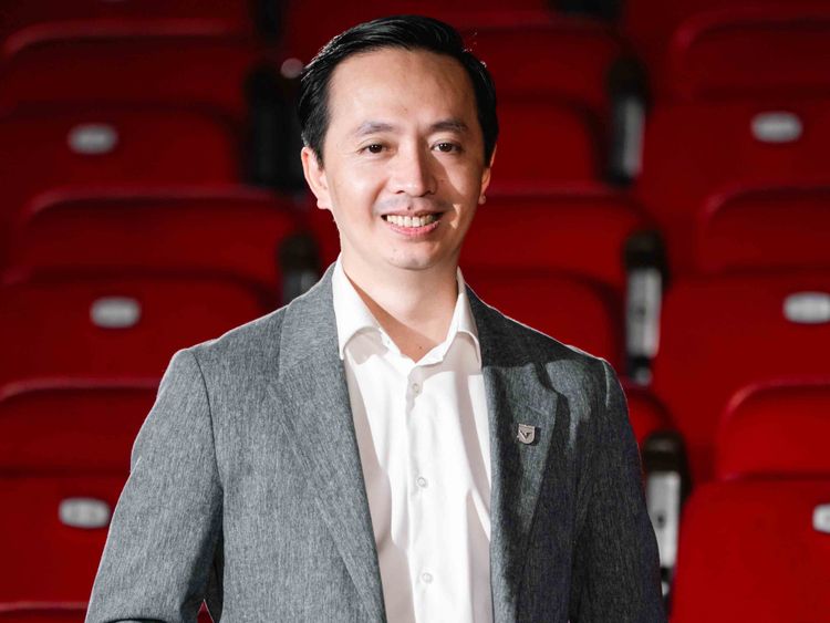 PGS. TS. BS. TRẦN HÙNG LÂM