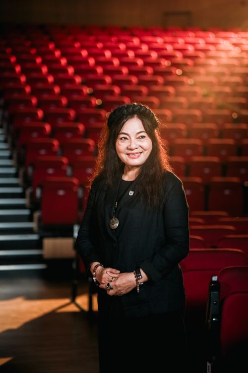 Assoc. Prof. Dr. Phan Thi Bich Ha