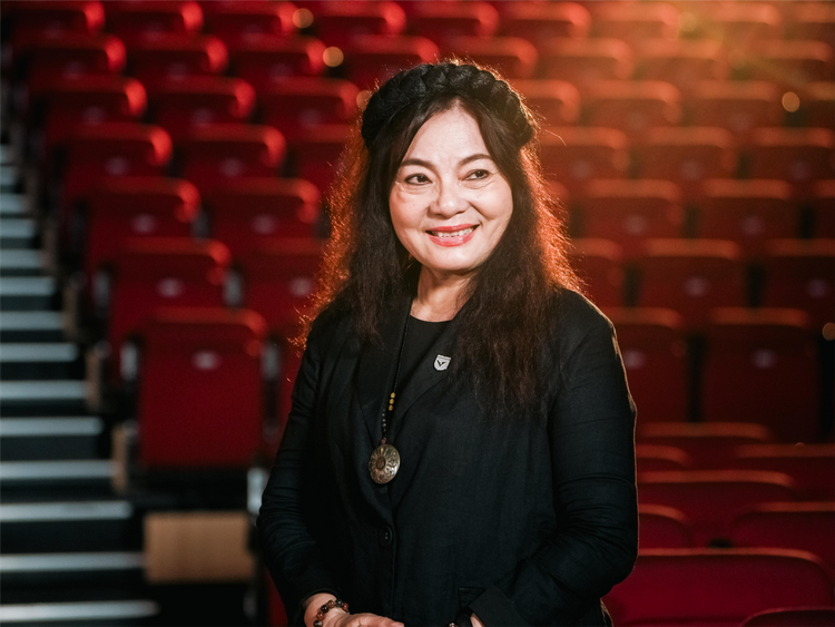 PGS. TS. NGƯT. PHAN THỊ BÍCH HÀ