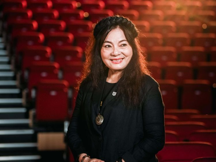 PGS. TS. NGƯT. PHAN THỊ BÍCH HÀ