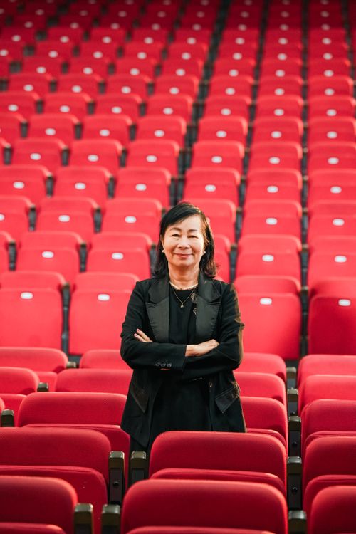 M.A. Pham Hoai Phuong