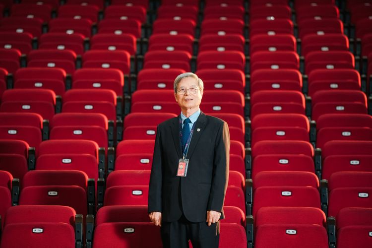 Assoc. Prof. Dr. Truong Ngoc Thang