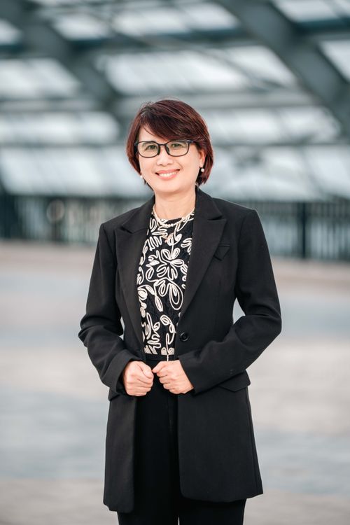 TS. NGUYỄN QUỲNH MAI