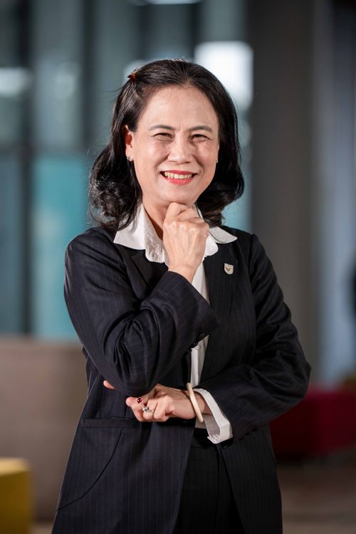 DR. LY THI PHUONG HOA