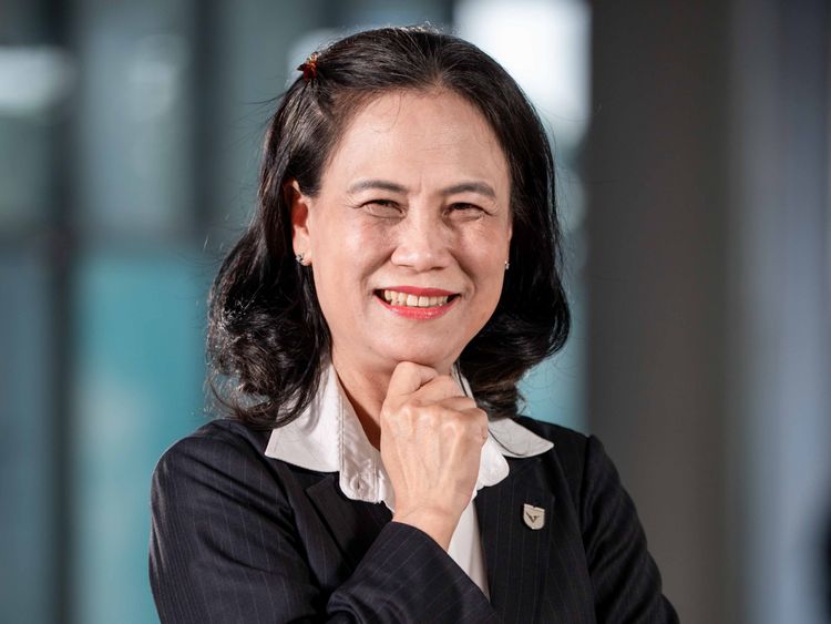 TS. LÝ THỊ PHƯƠNG HOA