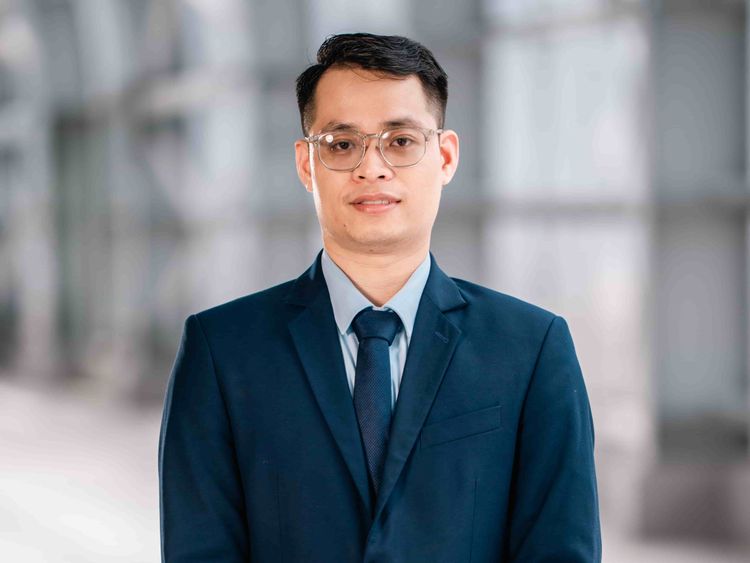 THS. BÙI VĂN TUYÊN