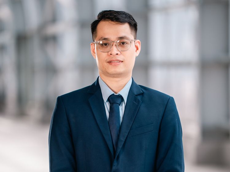 THS. BÙI VĂN TUYÊN