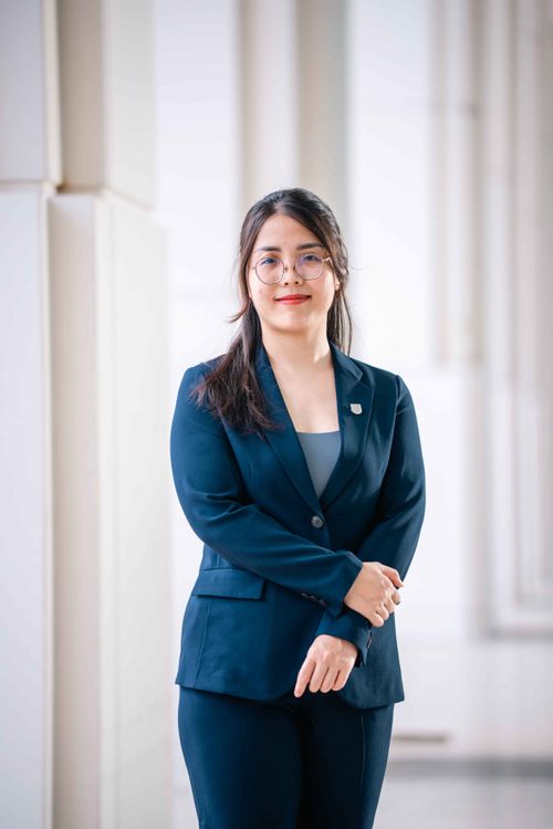 THS. ĐOÀN KIM VÂN QUỲNH