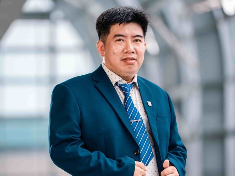 THS. HOÀNG QUỐC THANH