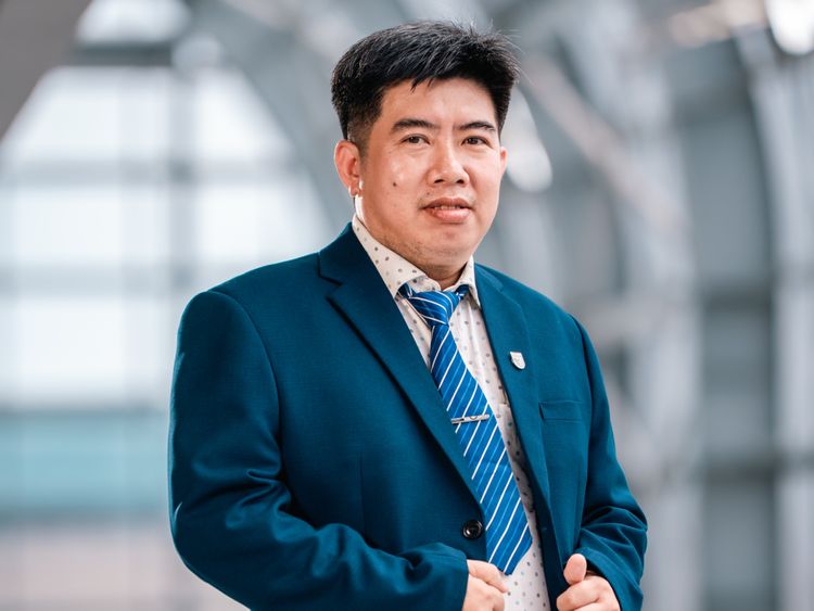 THS. HOÀNG QUỐC THANH