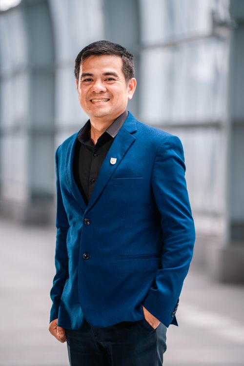 M.A. NGUYEN PHI KHANH